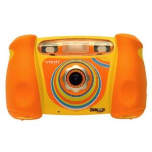 電子おもちゃ VTech - Kidizoom Digital Camera - Orange
