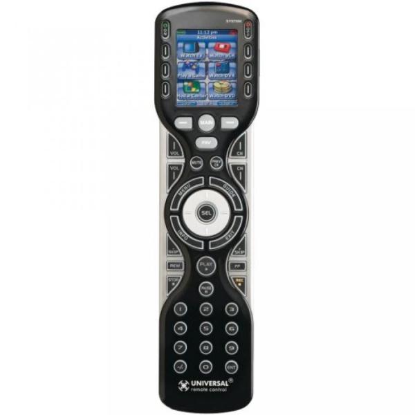 ホームシアター URC R50 Digital Universal Remote Control f...