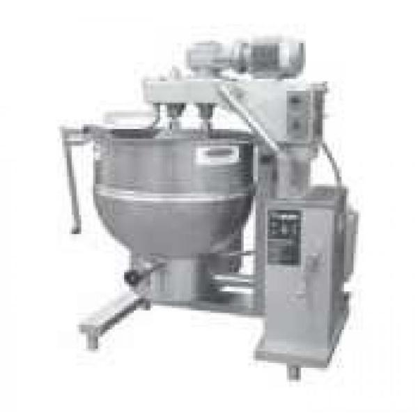 ミキサー KettleCooker Mixer, Gas, 40-G