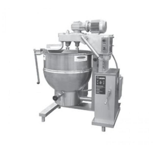 ミキサー KettleCooker Mixer, Gas, 40-G