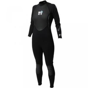 サーフィン Body Glove Women's Pro 3 Full Wetsuit, 78 mm｜sonicmarin