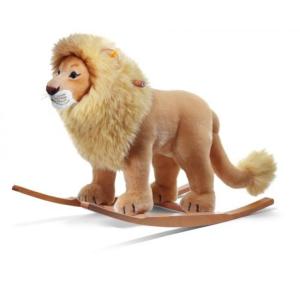 乗り物おもちゃ Steiff Leo Riding Lion｜sonicmarin