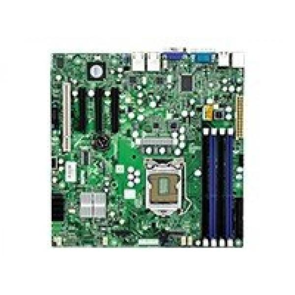 マザーボード Supermicro X8SIL Motherboard - Intel 3400 L...