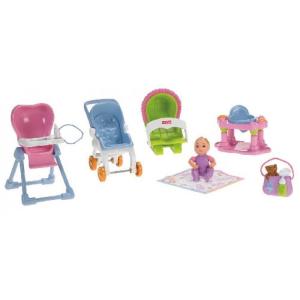 幼児用おもちゃ Fisher-Price Loving Family Everything for ...