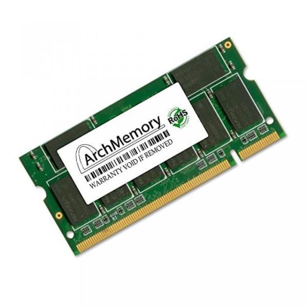 メモリ 2GB RAM for the Dell Vostro 1400, 1500 and 170...