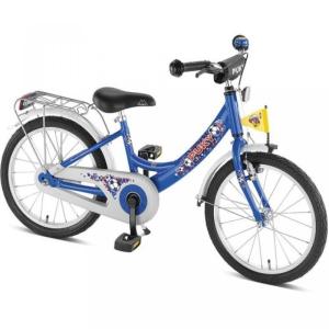 乗り物おもちゃ Puky 16 Kids Bike ZL 16 alu (Color: football blue) childrens bikes 12 inch｜sonicmarin