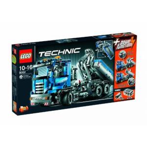 レゴ LEGO Technic 8052 Container Truck