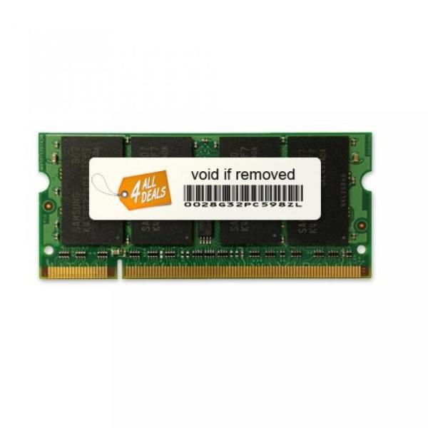 メモリ 1GB RAM Memory Upgrade for Dell Inspiron 1501 ...