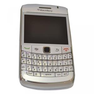 SIMフリー スマートフォン 端末 BlackBerry Bold 9700 256MB Facto...