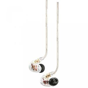 ブルートゥースヘッドホン Shure Triple High-Definition MicroDri...