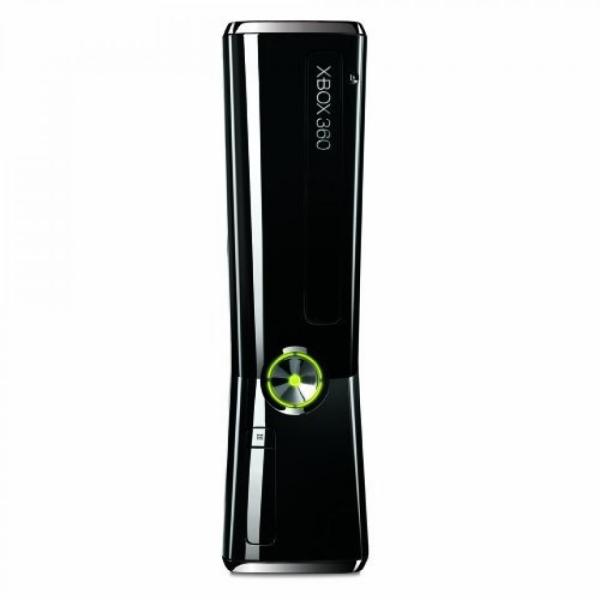 ヘッドセット Xbox 360 Console (OLD MODEL, 2010)