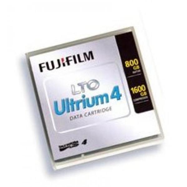 データストレージ 20 Pack Fuji 15716800 LTO4 Ultrium 4 8001...