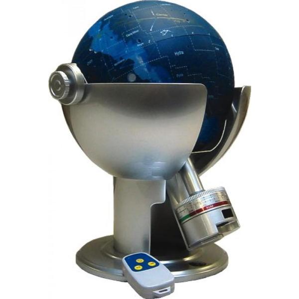プロジェクター iOptron LiveStar Mini Planetarium