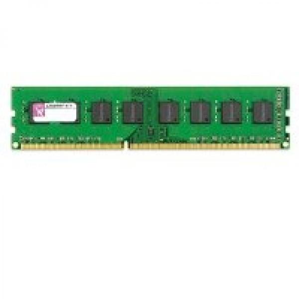 メモリ Kingston ValueRAM KVR1333D34GR 4GB DDR3 RAM PC...