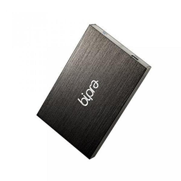 外付け HDD ハードディスク Bipra 500Gb 500 Gb 2.5 Inch Extern...
