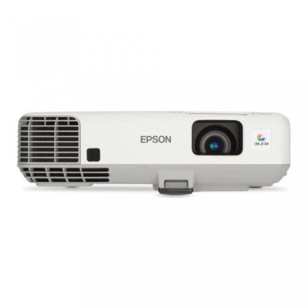 プロジェクター Epson PowerLite 93 Multimedia Projector