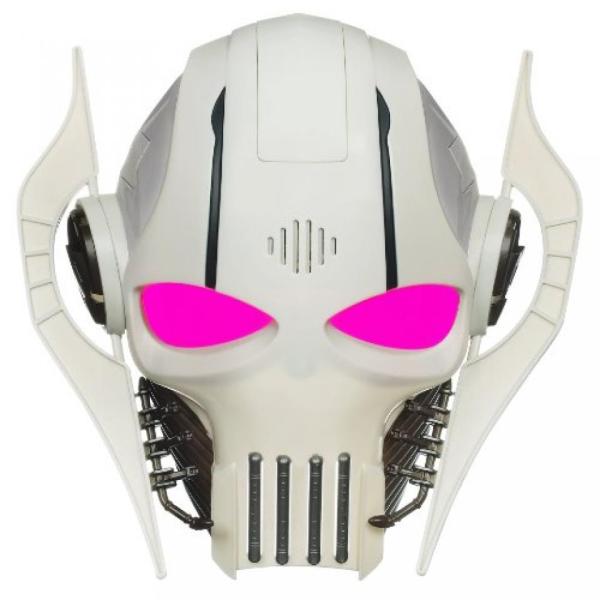 電子おもちゃ Star Wars Grievous Helmet