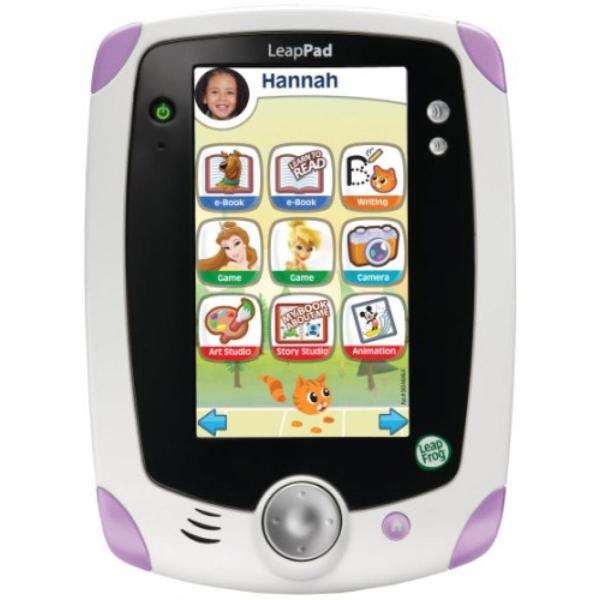 電子おもちゃ LeapFrog LeapPad1 Explorer Learning Tablet,...