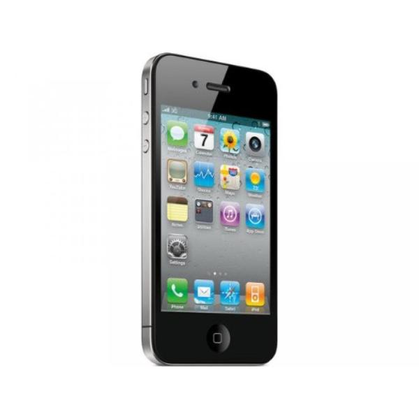 SIMフリー スマートフォン 端末 Apple iPhone 4