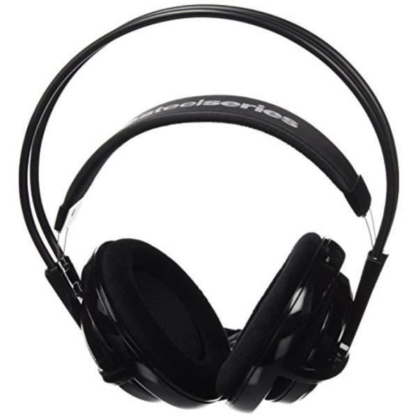 ヘッドセット Siberia v2 PS3 headset