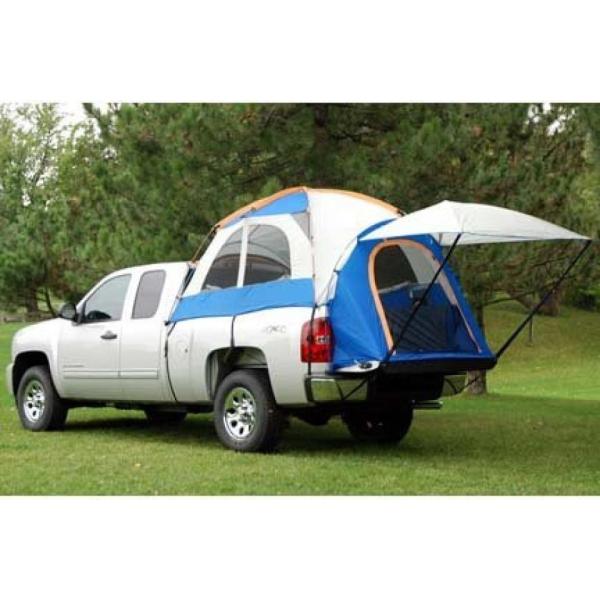 テント Sportz Truck Tent III for Full Size Long Bed T...