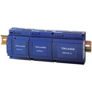 電源ユニット TDK LAMBDA DSP30-24 AC-DC CONV, DIN RAIL, 1...
