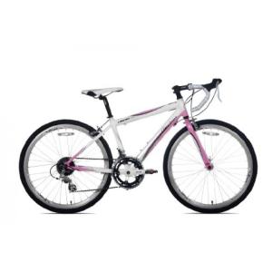 乗り物おもちゃ Giordano Libero 1.6 Road Bike (24-Inch Wheels)｜sonicmarin