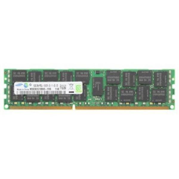 メモリ Samsung DDR3-1333 16GB2Gx72 ECCREG Samsung Chi...