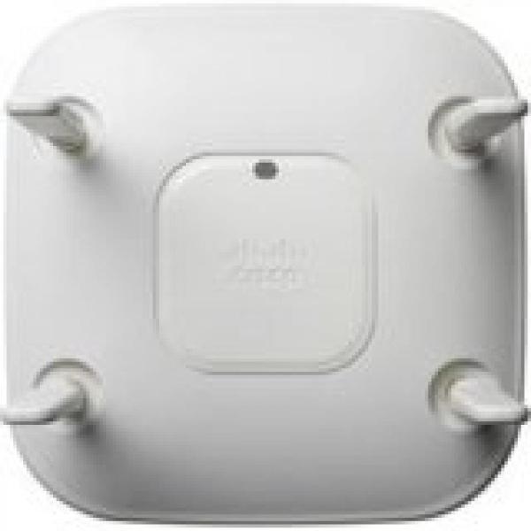 無線LAN機器 Cisco Aironet 3602I IEEE 802.11n (draft) 4...
