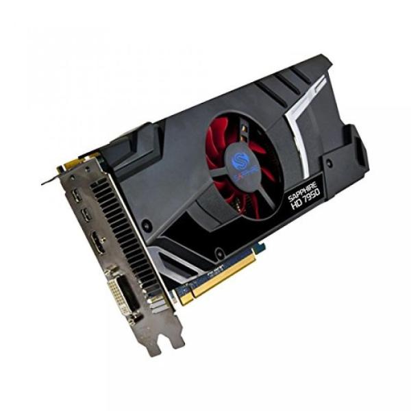 グラフィックカード グラボ GPU Sapphire 11196-00-40G Radeon HD ...