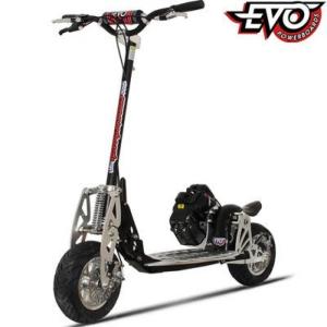 乗り物おもちゃ Big Toys Uberscoot-Rx-Big Uberscoot Rx Big 50cc Gas Scooter｜sonicmarin