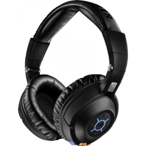 ブルートゥースヘッドホン Sennheiser Wireless Bluetooth Travel ...