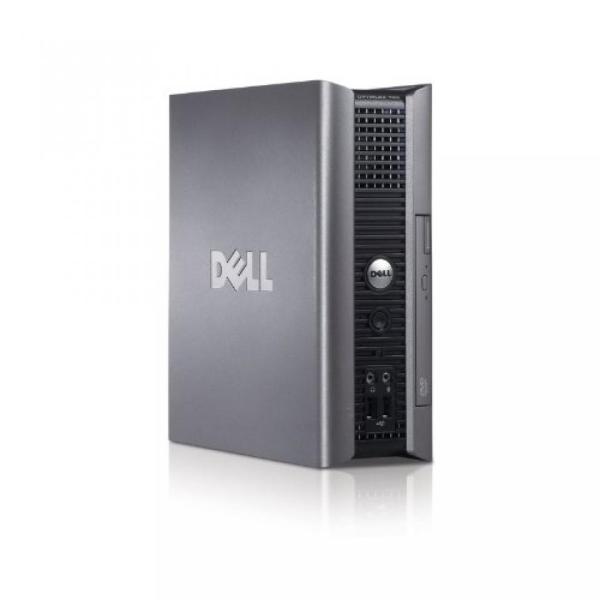 PC パソコン Dell Optiplex Intel Core 2 Duo 2600 MHz, 5...