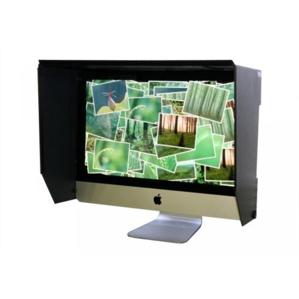 モニタ Apple 27&quot; Display Thunderbolt Monitor Hood