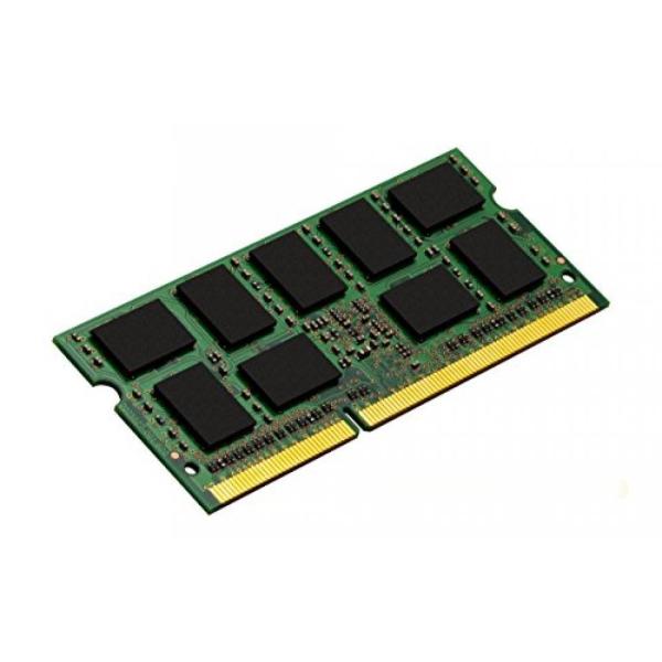 メモリ Kingston Technology 8GB (1x8 GB) 1333MHz DDR3 ...