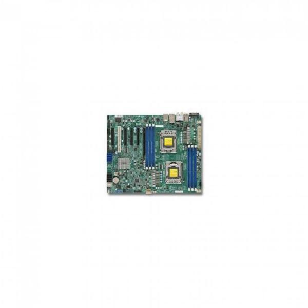 マザーボード Supermicro DDR3 800 LGA 1156 Server Motherb...