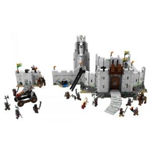 レゴ LEGO The Lord of the Rings 9474 The Battle of H...