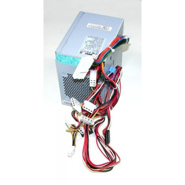 電源ユニット Dell K8958 305W Power Supply for PowerEdge ...