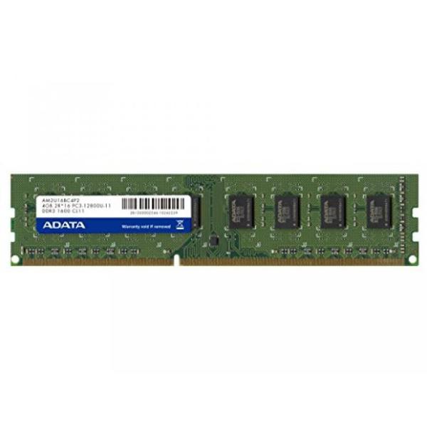 メモリ ADATA Premier Pro DDR3 1600MHz 8GB Memory Modu...