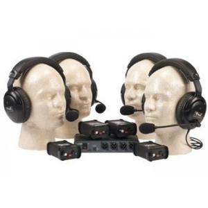 ヘッドセット PortaCOM 4 HEADSE...の商品画像