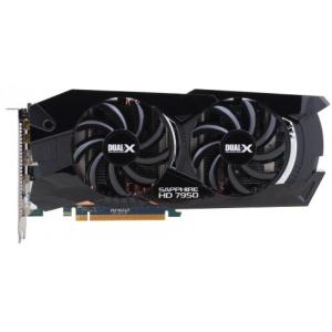 グラフィックカード グラボ GPU Sapphire Radeon HD 7950 3GB DDR5...