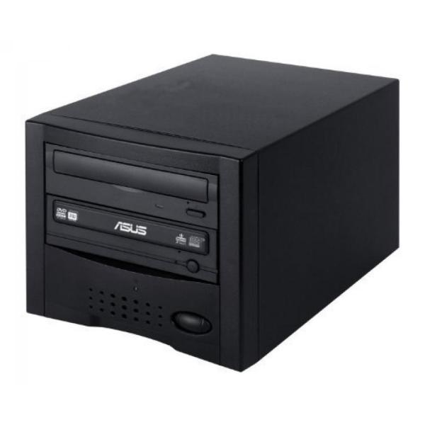 外付け機器 Acumen Disc CD DVD Disc Copier Duplicator Sy...