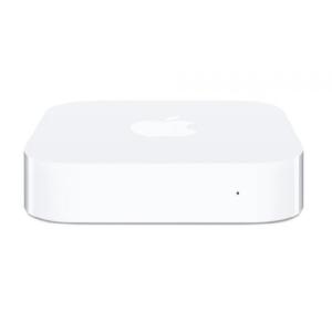 ルータ Apple MC414BA AirPort Express Base Station