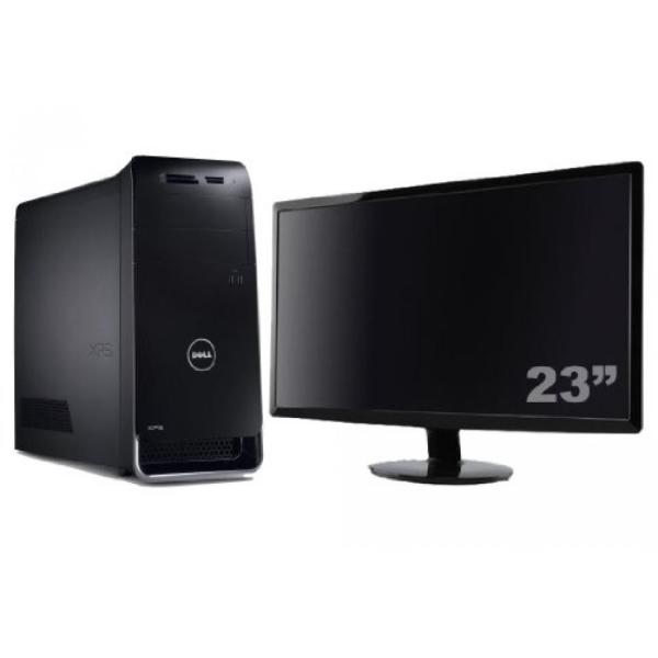 PC パソコン Dell XPS 8500 Desktop - Intel Core i7-3770...