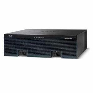 ルータ Cisco 3925E - Router...の商品画像