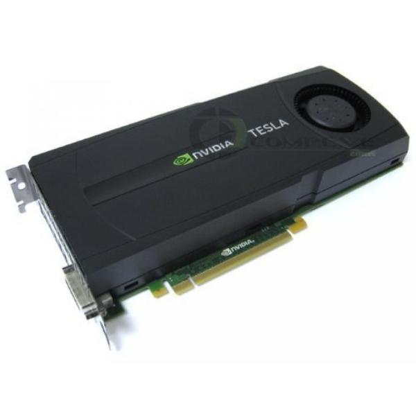 グラフィックカード グラボ GPU HP 616079-001 PCIe 2.0 x16 NVIDI...