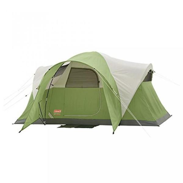 テント Coleman montana 6 tent orders over $150