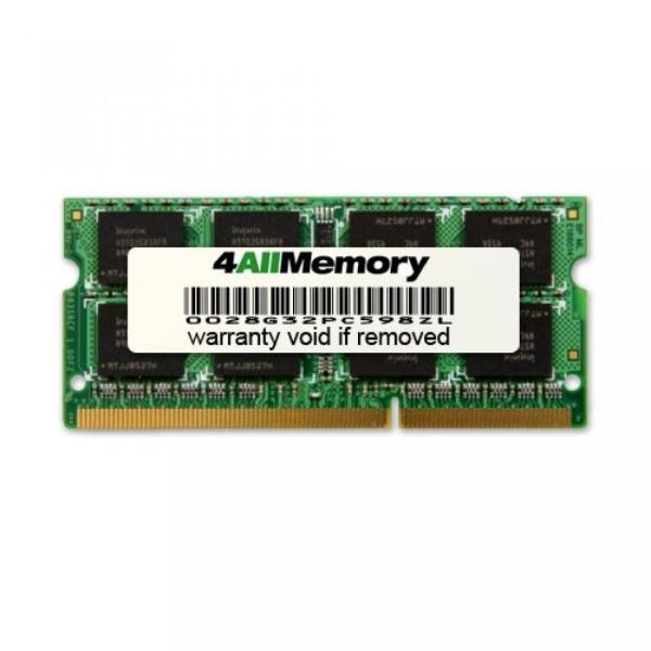 メモリ 4GB RAM Memory for Apple MacBook Pro 5,5 13.3 ...