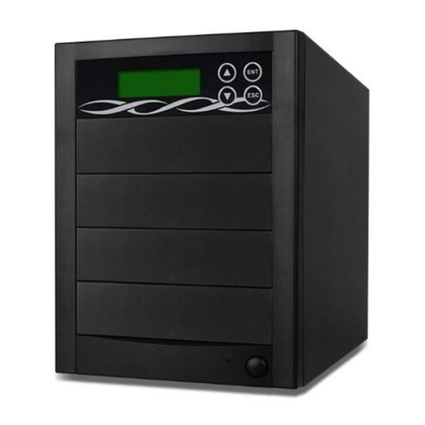 外付け機器 Bestduplicator Duplicator Barebone - For 3 T...