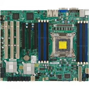 マザーボード Supermicro X9SRE-...の商品画像